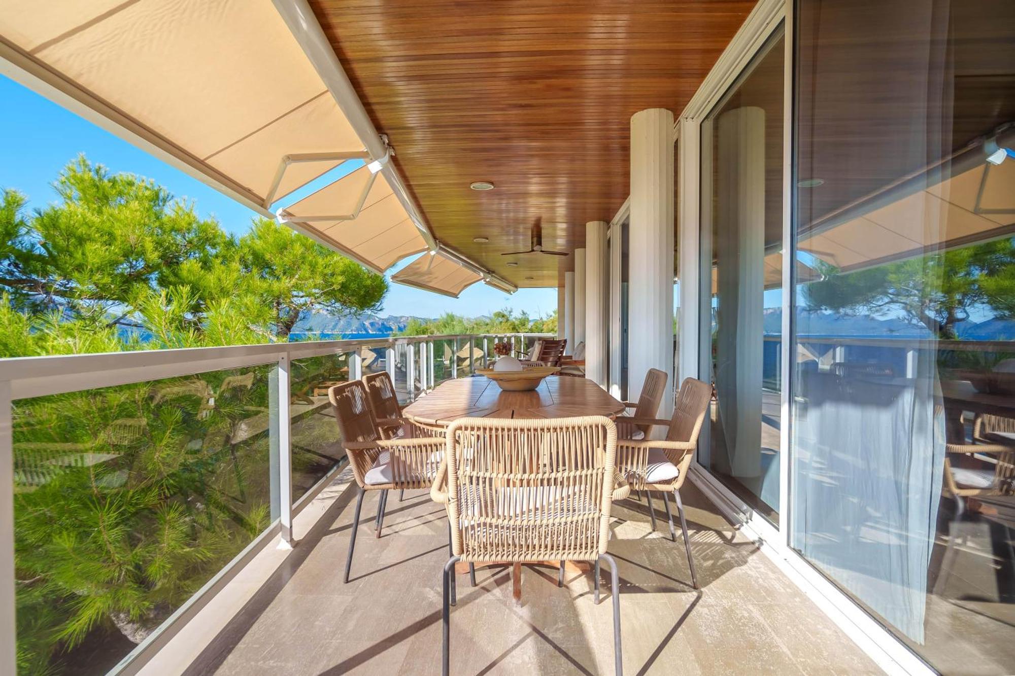 Penthouse La Victoria Apartamento Cielo de Bonaire Exterior foto
